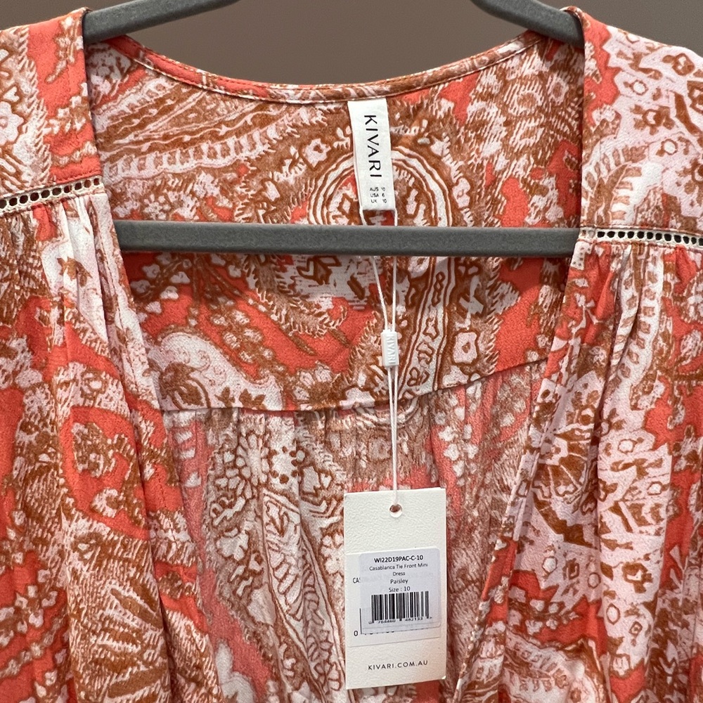 Kivari Jumpsuit - Picture 3 of 5